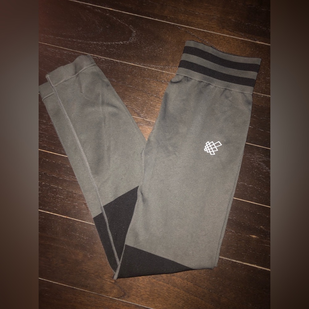 Jed north workout pants